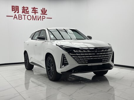Changan UNI-Z