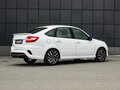2026 Lada (ВАЗ) Granta Sport I Рестайлинг, белый, 1561000 рублей - вид 5