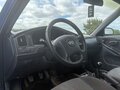 2003 Hyundai Elantra III (XD2) Рестайлинг, синий, 300000 рублей - вид 11