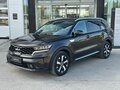 2022 Kia Sorento IV, коричневый, 3240000 рублей