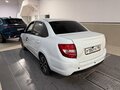 2025 Lada (ВАЗ) Granta I Рестайлинг, белый, 895000 рублей - вид 2