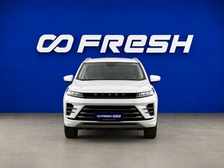 2023 Exeed LX I Рестайлинг, белый, 1799000 рублей, вид 3