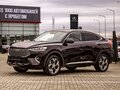 2021 Haval F7x I, чёрный, 1735000 рублей