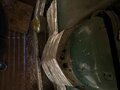 1949 ГАЗ М-20 «Победа», зелёный, 300000 рублей - вид 11
