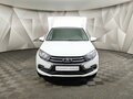 2024 LADA (ВАЗ) Granta, серый, 1019000 рублей - вид 6