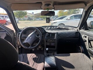 2008 Lada (ВАЗ) 2112, серебристый, 130000 рублей, вид 5