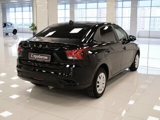2025 Lada (ВАЗ) Iskra, чёрный, 1380000 рублей, вид 2