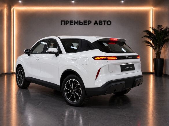 2026 Tenet Plus L4, белый, 2690000 рублей - вид 2