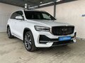 2024 Geely Monjaro I, белый - вид 7
