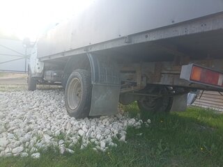 2010 ГАЗ ГАЗель (3302), белый, 520000 рублей, вид 1