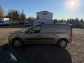2021 LADA (ВАЗ) Largus, серый, 900000 рублей - вид 2