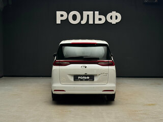 2025 GAC Trumpchi M6 Pro, белый, 3150000 рублей, вид 4