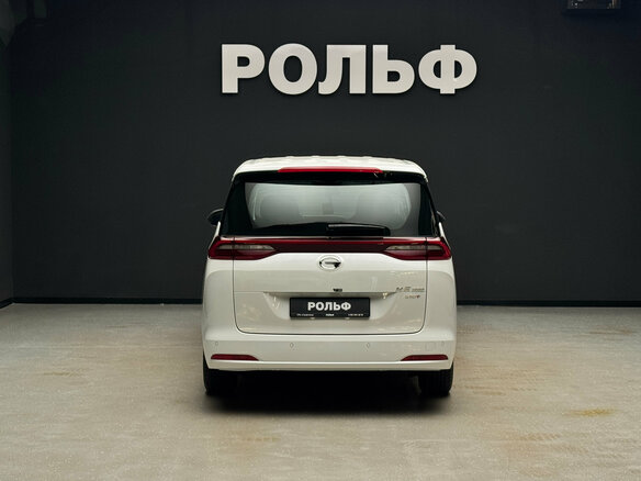 2025 GAC Trumpchi M6 Pro, белый, 3150000 рублей - вид 3