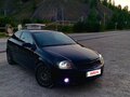 2006 Opel Astra GTC H, чёрный, 420000 рублей - вид 2