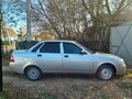 2010 Lada (ВАЗ) Priora I, серебристый, 255000 рублей - вид 6