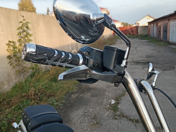 2016 Indian Chief, белый, 945000 рублей - вид 10