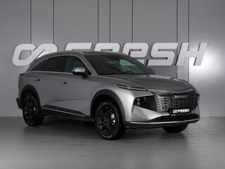 2025 Haval F7 II, серый, 2449000 рублей, вид 1