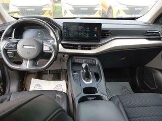 2024 Haval F7 I Рестайлинг, белый, 1289000 рублей, вид 5