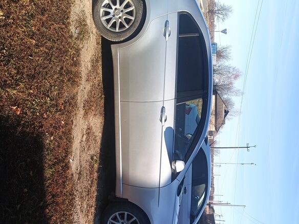 2010 Chevrolet Epica V250 Рестайлинг, серебристый, 458000 рублей - вид 8