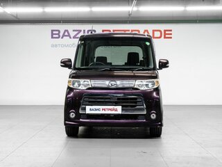 2012 Daihatsu Tanto II, красный, 690000 рублей, вид 2