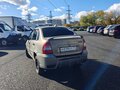 2005 Lada (ВАЗ) Kalina I, бежевый - вид 6