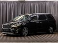 2019 Kia Carnival III, чёрный, 2795000 рублей