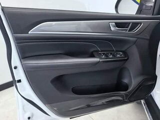 2023 Haval M6 Plus II, белый, 1300000 рублей, вид 5