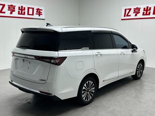 2022 Wuling Jiachen, белый, 1000000 рублей, вид 4