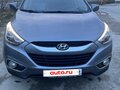 2014 Hyundai ix35 I Рестайлинг, серый, 1220000 рублей - вид 1