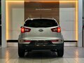 2012 Kia Sportage III, серебристый, 1459000 рублей - вид 4