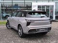 2025 Hongqi HS3, серый - вид 6