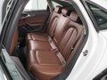 2014 Audi A6 IV (C7), белый - вид 8