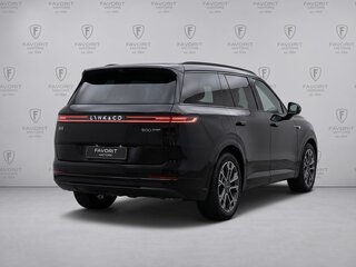 2026 Lynk & Co 900, чёрный, 8925000 рублей, вид 4