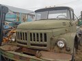 1984 ЗИЛ 131, зелёный, 320000 рублей - вид 8