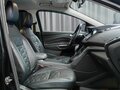 2018 Ford Kuga II Рестайлинг, чёрный - вид 7
