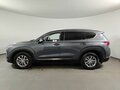 2020 Hyundai Santa Fe IV, зелёный - вид 7