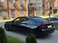 2012 BMW 7 серии Long 740Li xDrive V (F01/F02/F04) Рестайлинг, синий, 1900000 рублей - вид 2