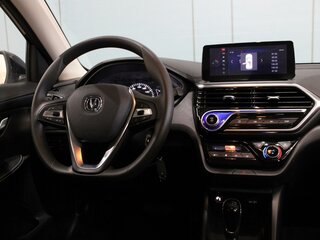 2024 Changan Alsvin, чёрный, 1480000 рублей, вид 5