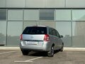 2011 Opel Zafira B Рестайлинг, серебристый - вид 3