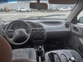2008 Chevrolet Lanos I, голубой, 110000 рублей - вид 5