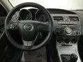 2011 Mazda 3 II (BL) Рестайлинг, белый - вид 10