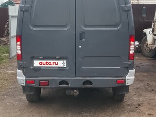 2014 ГАЗ Соболь (2752) Комби, серый, 900000 рублей, вид 4