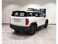 2026 Haval H3 I Рестайлинг, белый - вид 4