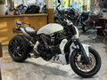 2018 Ducati XDiavel, белый, 1350000 рублей - вид 6