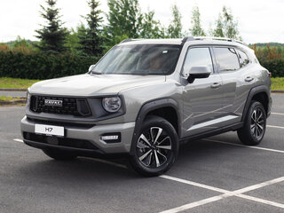 2026 Haval H7 I, серый, 3959010 рублей, вид 1