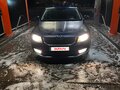 2015 Skoda Octavia III (A7), синий, 920000 рублей - вид 2