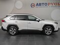 2020 Toyota RAV4 V (XA50), белый - вид 4