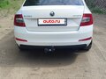 2015 Skoda Octavia III (A7), белый, 820000 рублей - вид 11