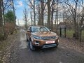 2014 Land Rover Range Rover Evoque 9-speed I, золотистый, 1790000 рублей