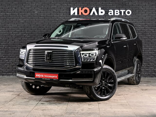 2023 Tank 500 I, чёрный, 4600000 рублей, вид 1